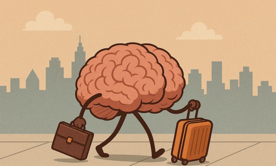 Canada: Smart Enough to Invent It – Not Enough to Keep&nbsp;It.